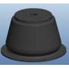 CF錐型橡膠護(hù)舷0