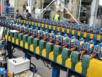 國家統(tǒng)計局：工業(yè)生產者購買價格同比下降1.8%