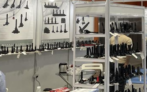 寧波國際汽車零部件及售后市場(chǎng)展覽會(huì)重磅來襲