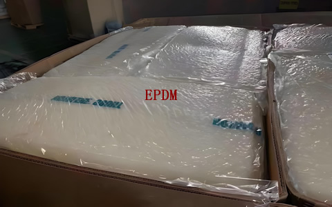 EPDM市場持續走弱 需求疲軟拖累價格下行